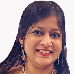 Monika Satia - CFO at Udaan Technologies Monika Satia - CFO at Udaan Technologies