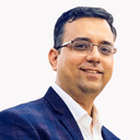Ritesh Satia - CEO & Co-Founder at Udaan Technologies
