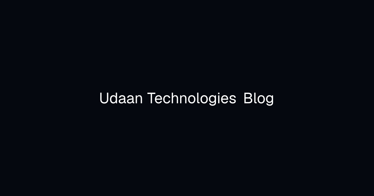 How AI Agents Are Transforming Business Automation in 2026 | Udaan ...