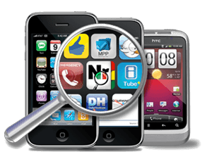 Best Mobile Website Development Services